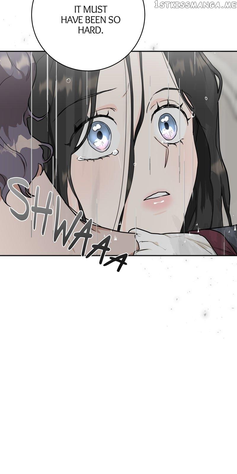 Goodbye My Juliet Chapter 19 page 32