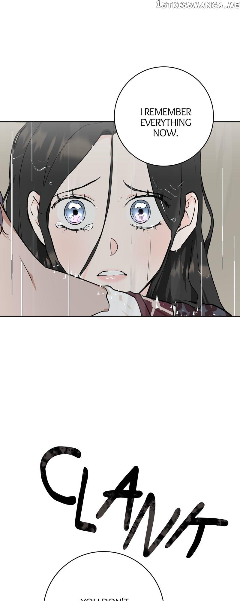 Goodbye My Juliet Chapter 19 page 33