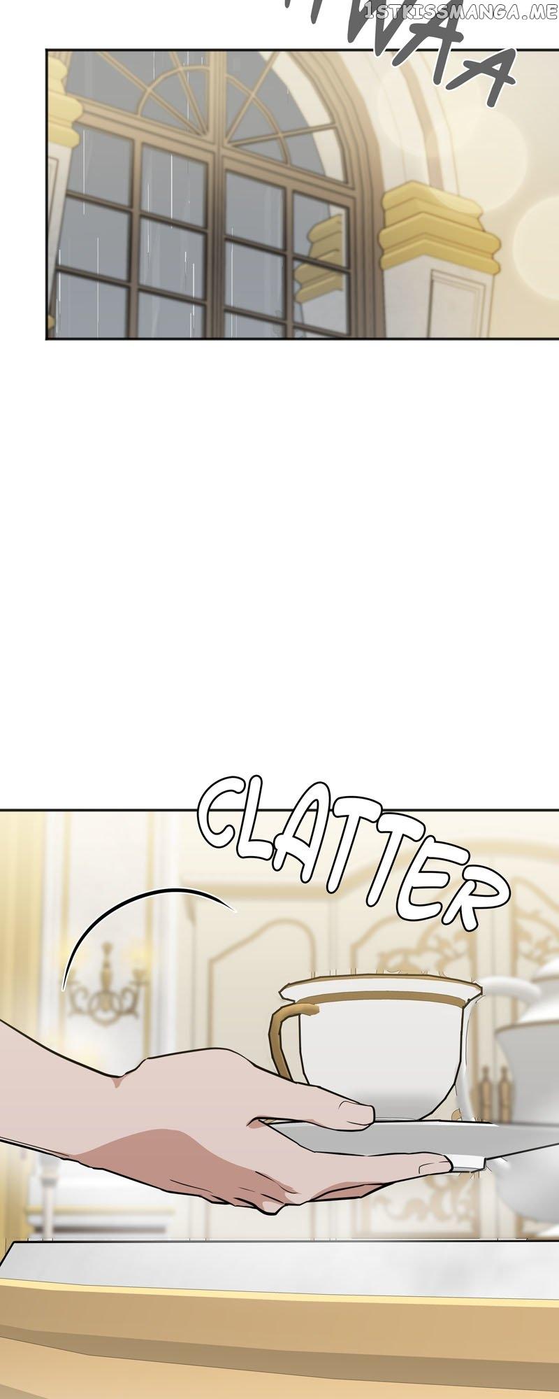 Goodbye My Juliet Chapter 19 page 36