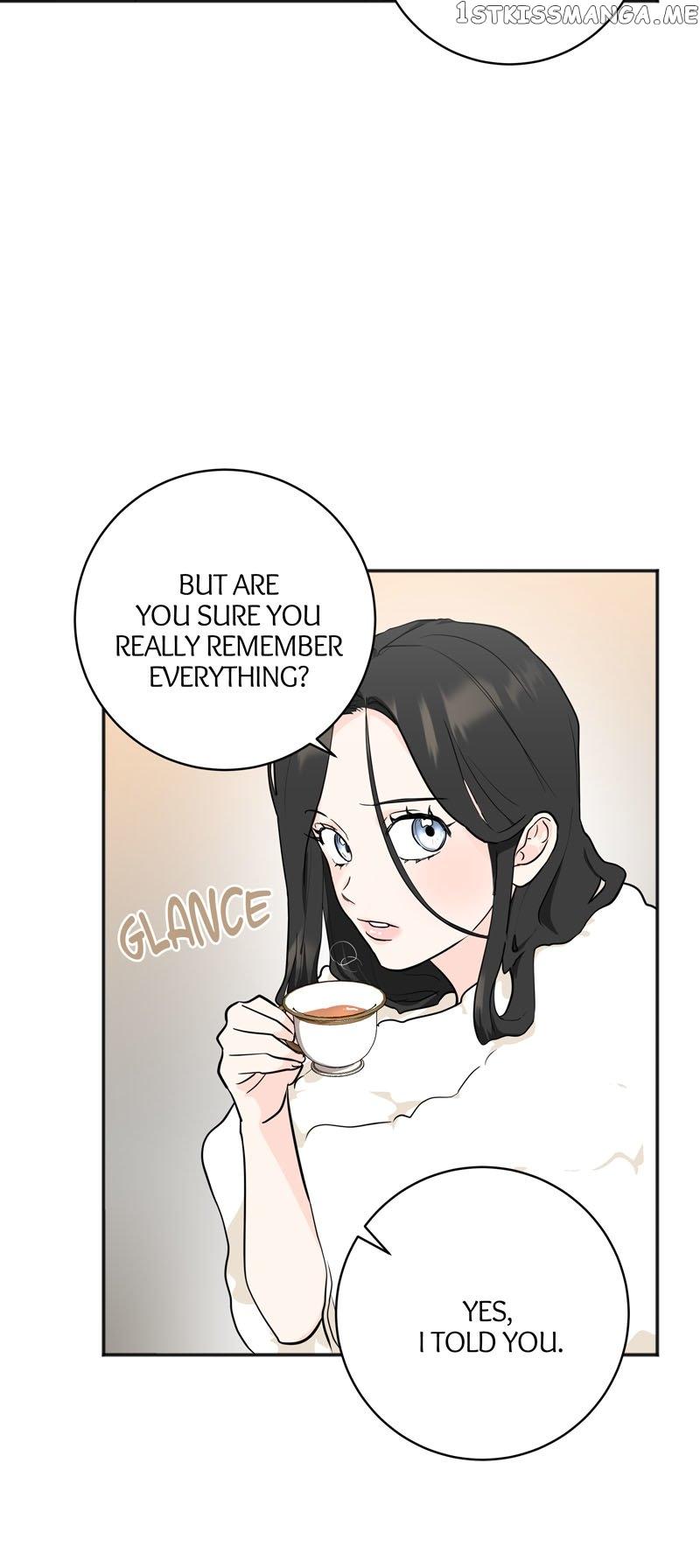 Goodbye My Juliet Chapter 19 page 38