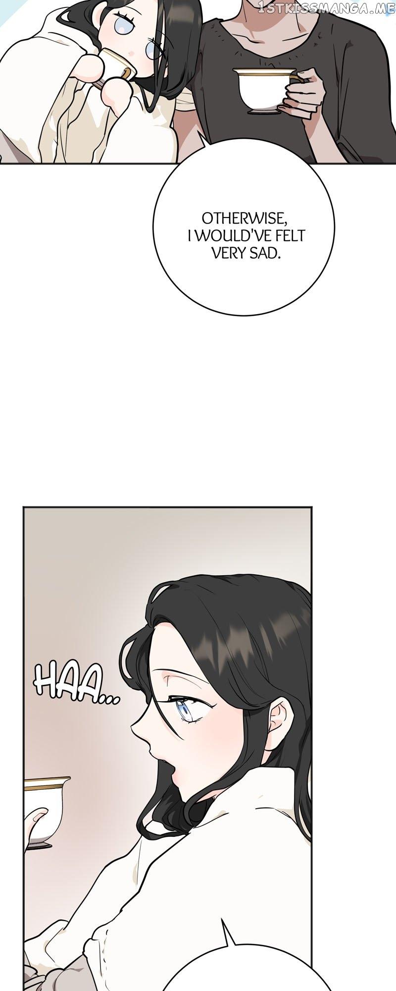 Goodbye My Juliet Chapter 19 page 43