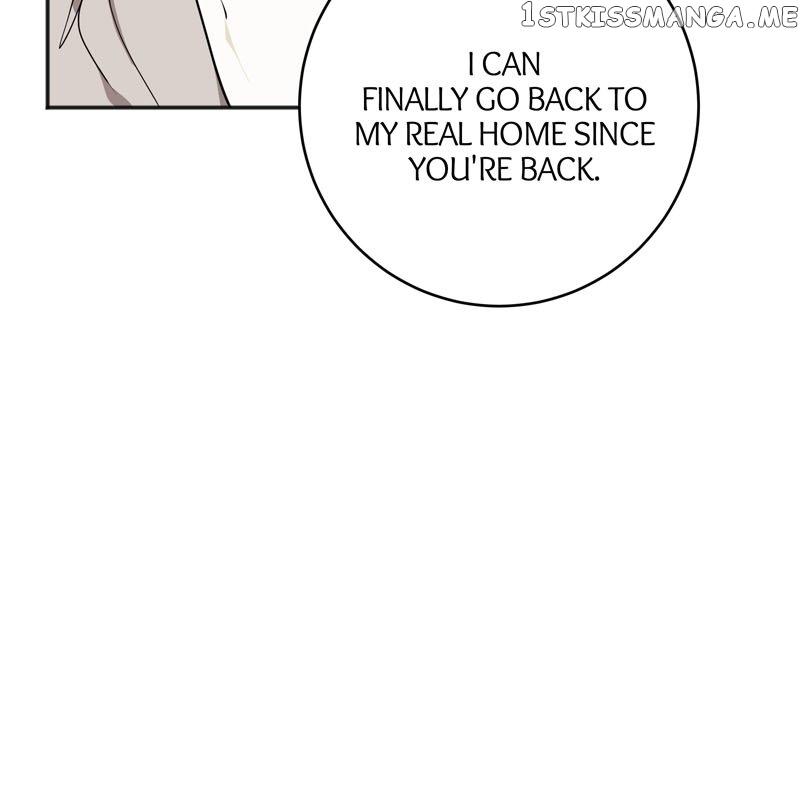 Goodbye My Juliet Chapter 19 page 44