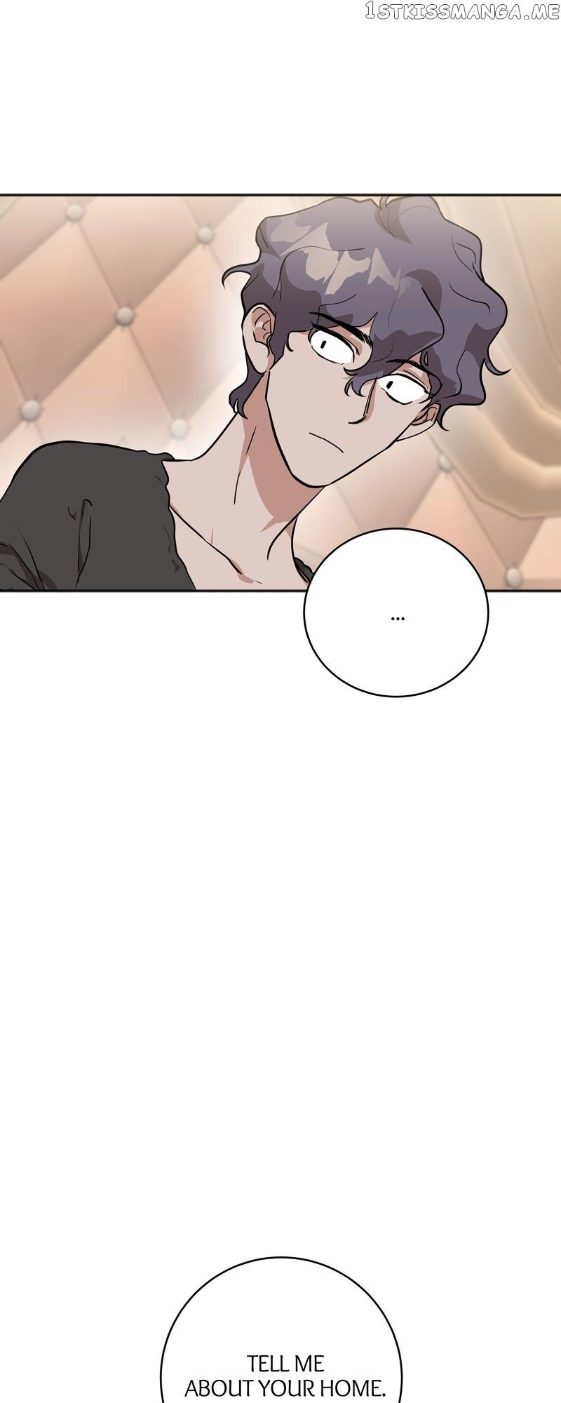 Goodbye My Juliet Chapter 19 page 45