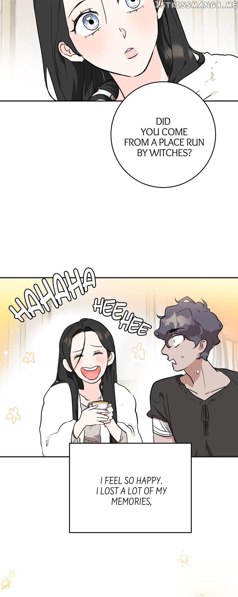 Goodbye My Juliet Chapter 19 page 48