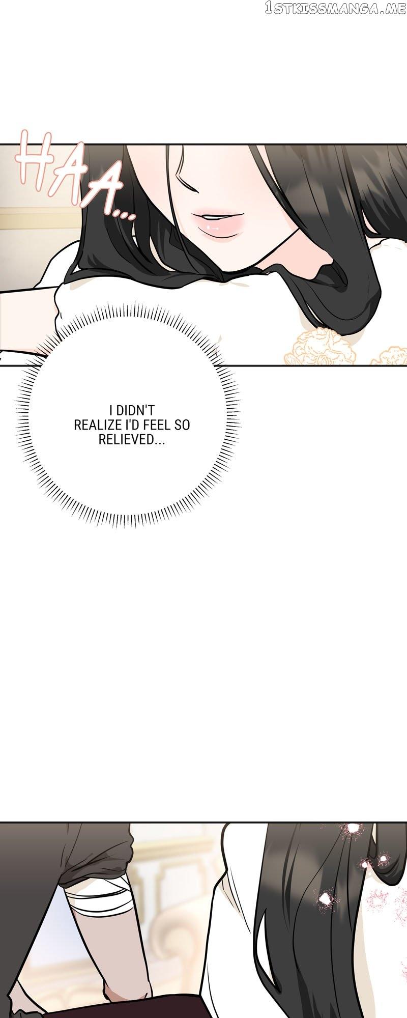 Goodbye My Juliet Chapter 19 page 51