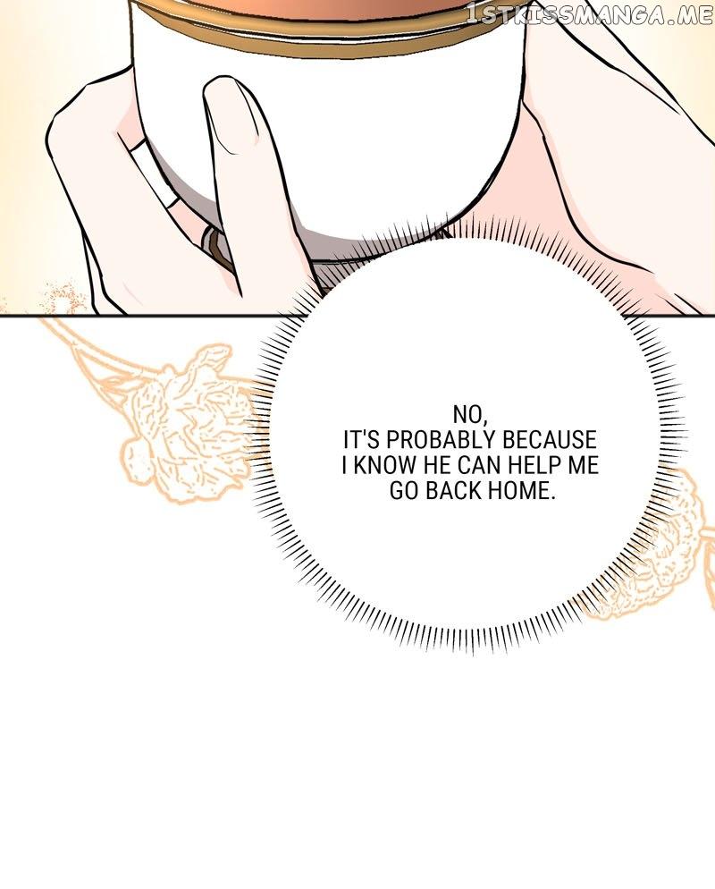 Goodbye My Juliet Chapter 19 page 53