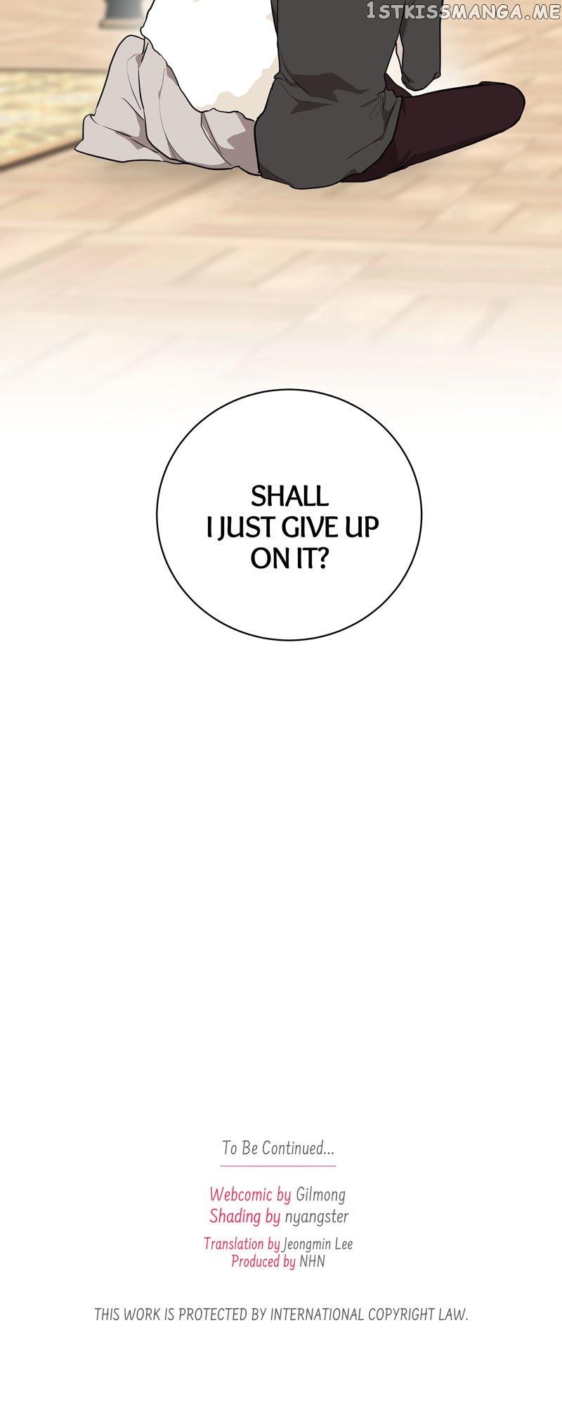 Goodbye My Juliet Chapter 19 page 59
