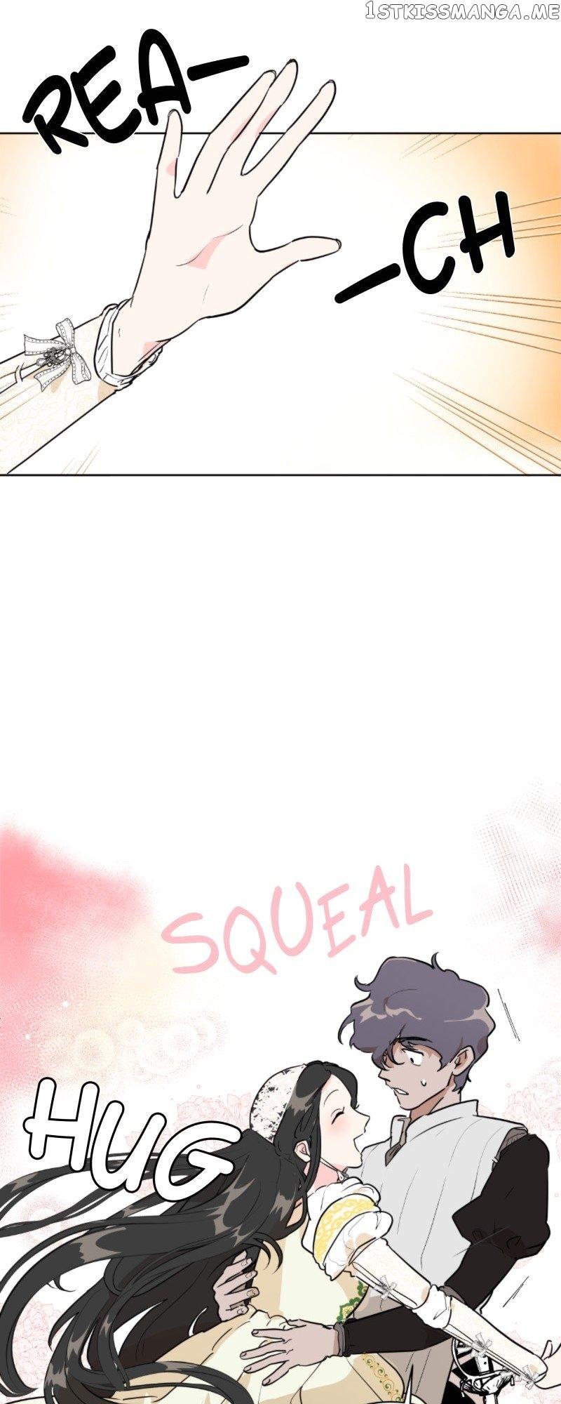 Goodbye My Juliet Chapter 2 page 11