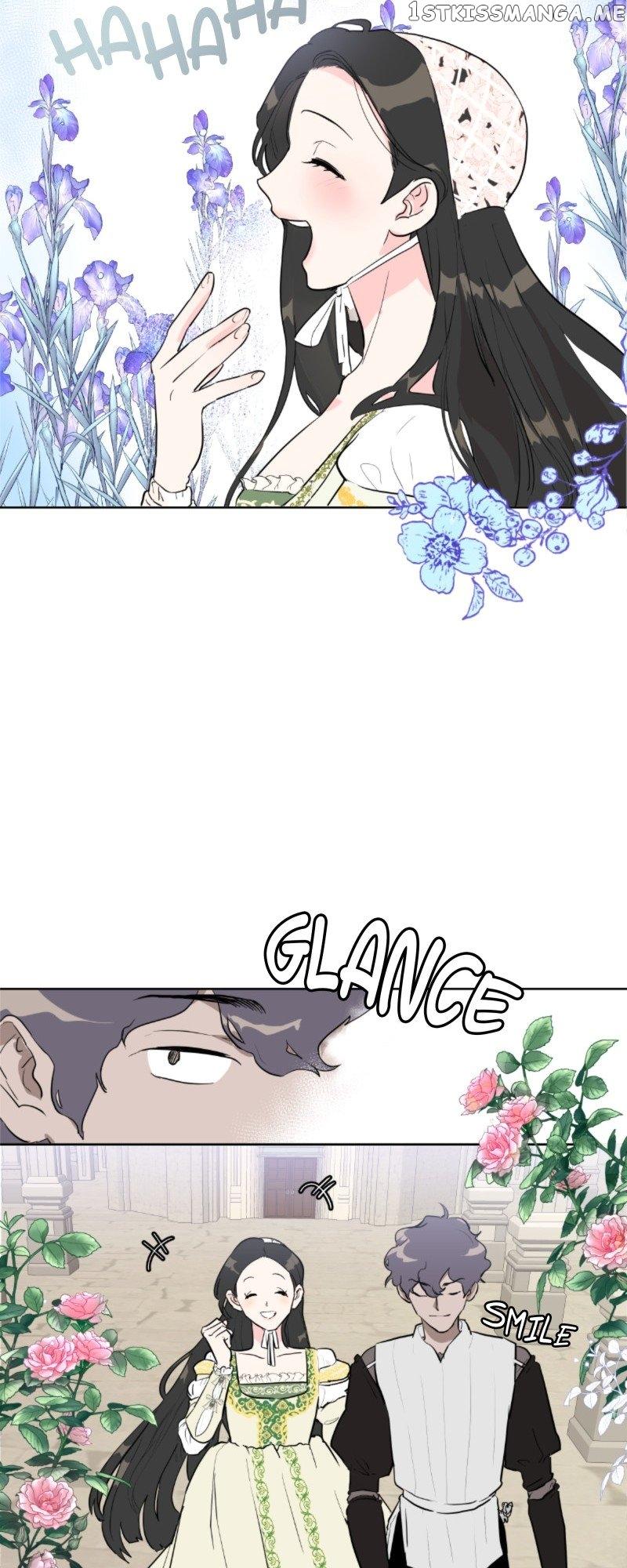 Goodbye My Juliet Chapter 2 page 25