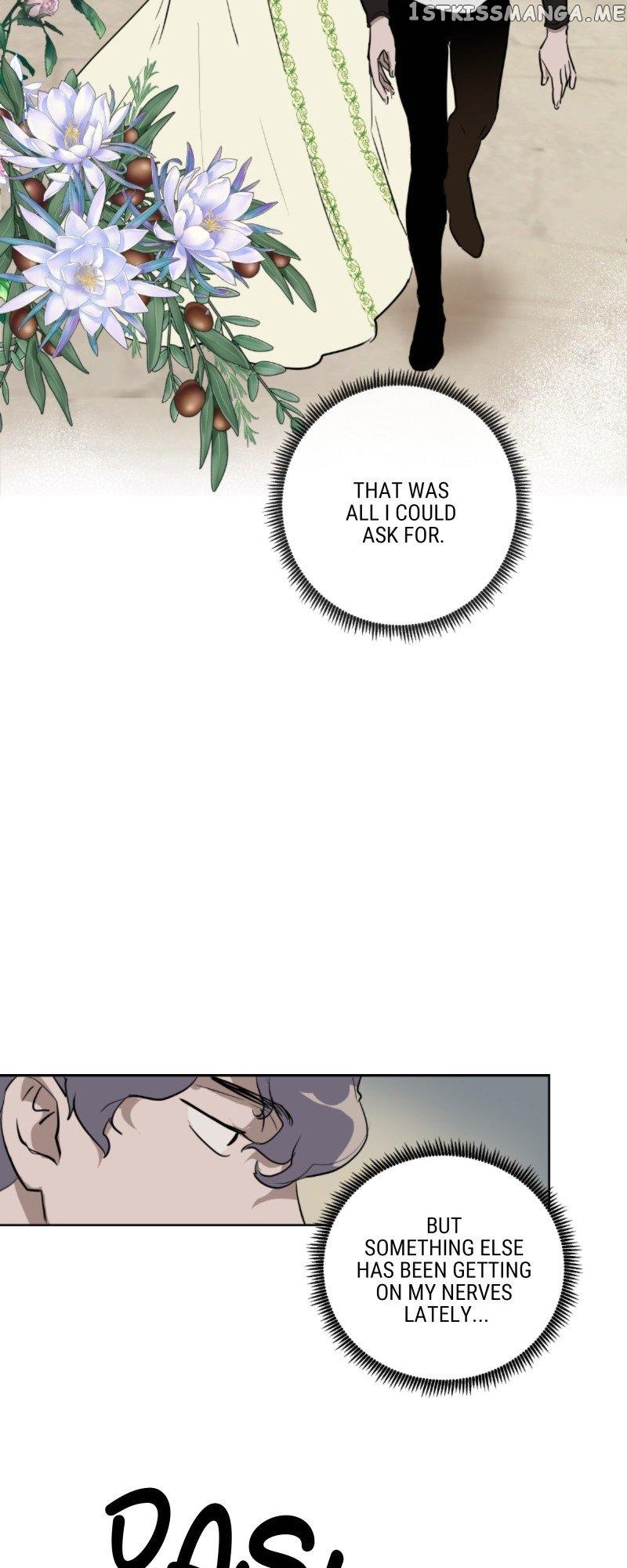 Goodbye My Juliet Chapter 2 page 26