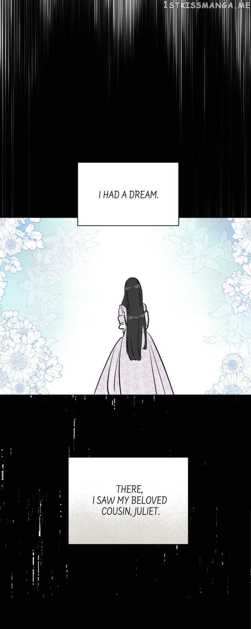 Goodbye My Juliet Chapter 2 page 39