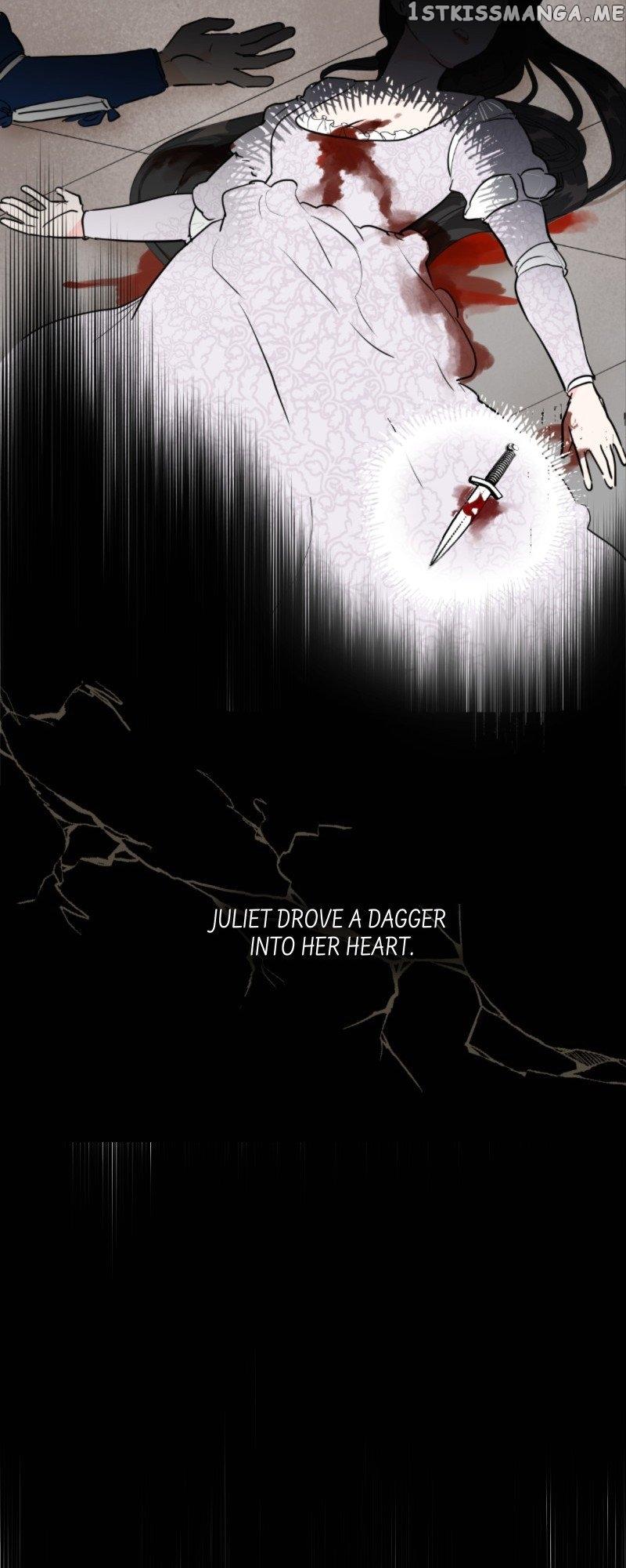 Goodbye My Juliet Chapter 2 page 42