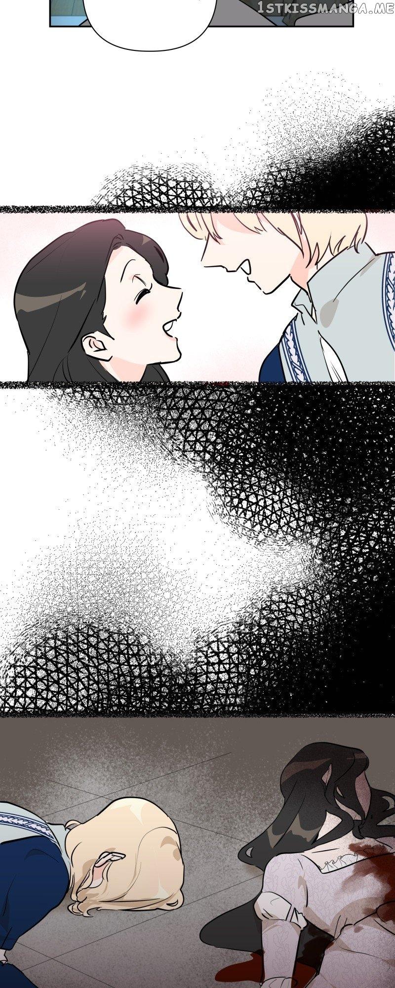 Goodbye My Juliet Chapter 2 page 45