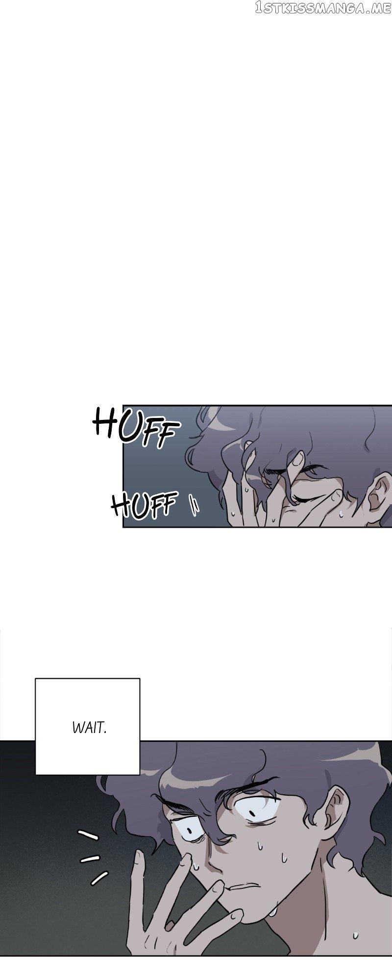 Goodbye My Juliet Chapter 2 page 48