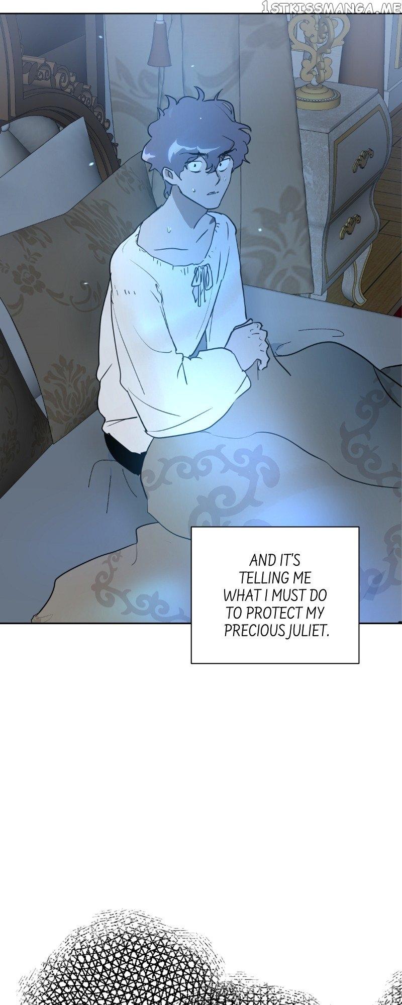 Goodbye My Juliet Chapter 2 page 50