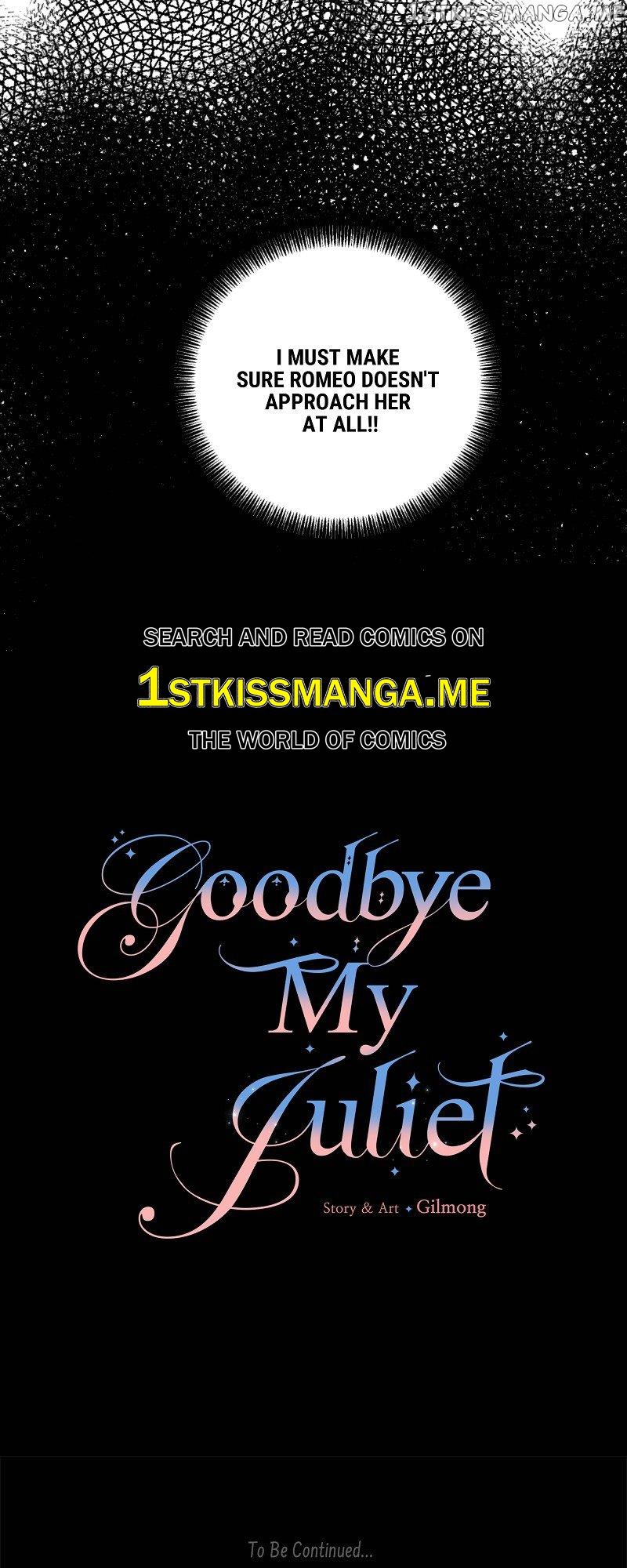 Goodbye My Juliet Chapter 2 page 51