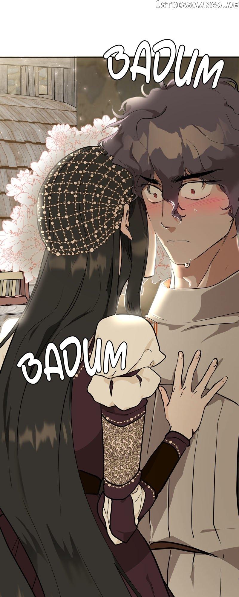 Goodbye My Juliet Chapter 21 page 0