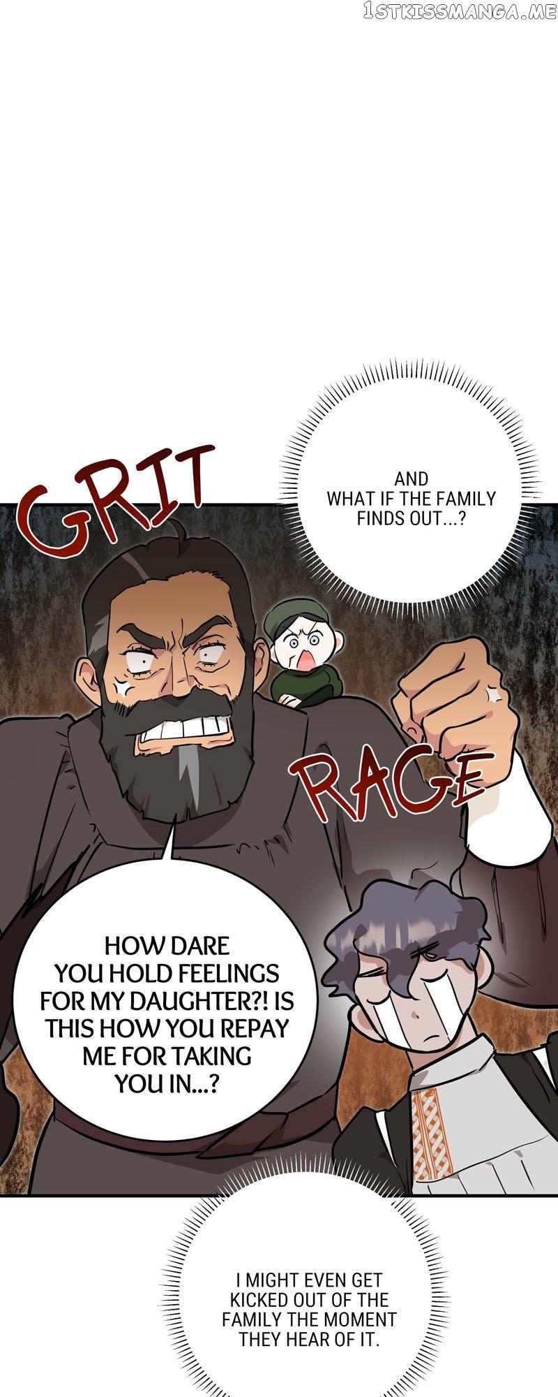 Goodbye My Juliet Chapter 21 page 13