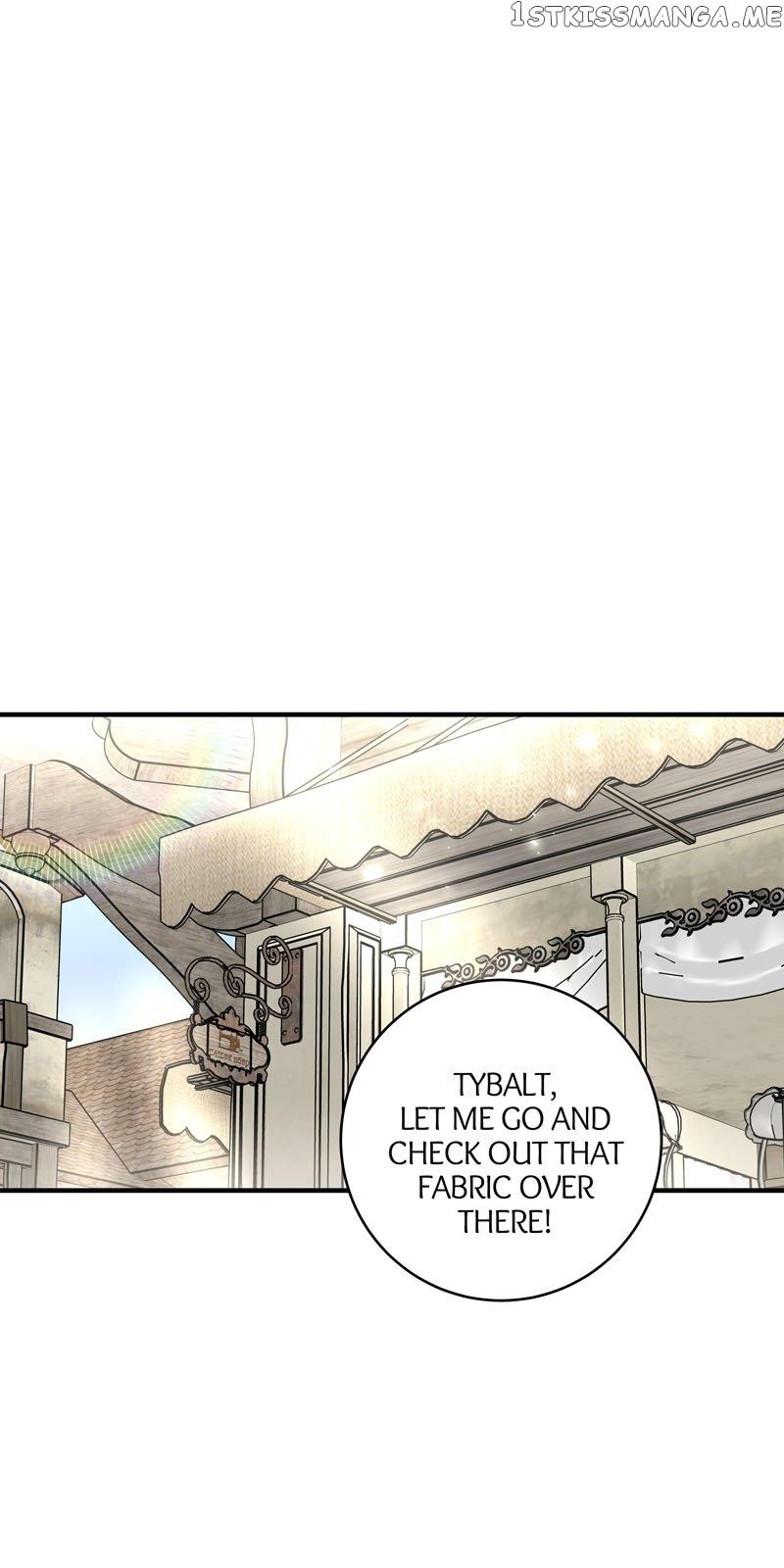 Goodbye My Juliet Chapter 21 page 17