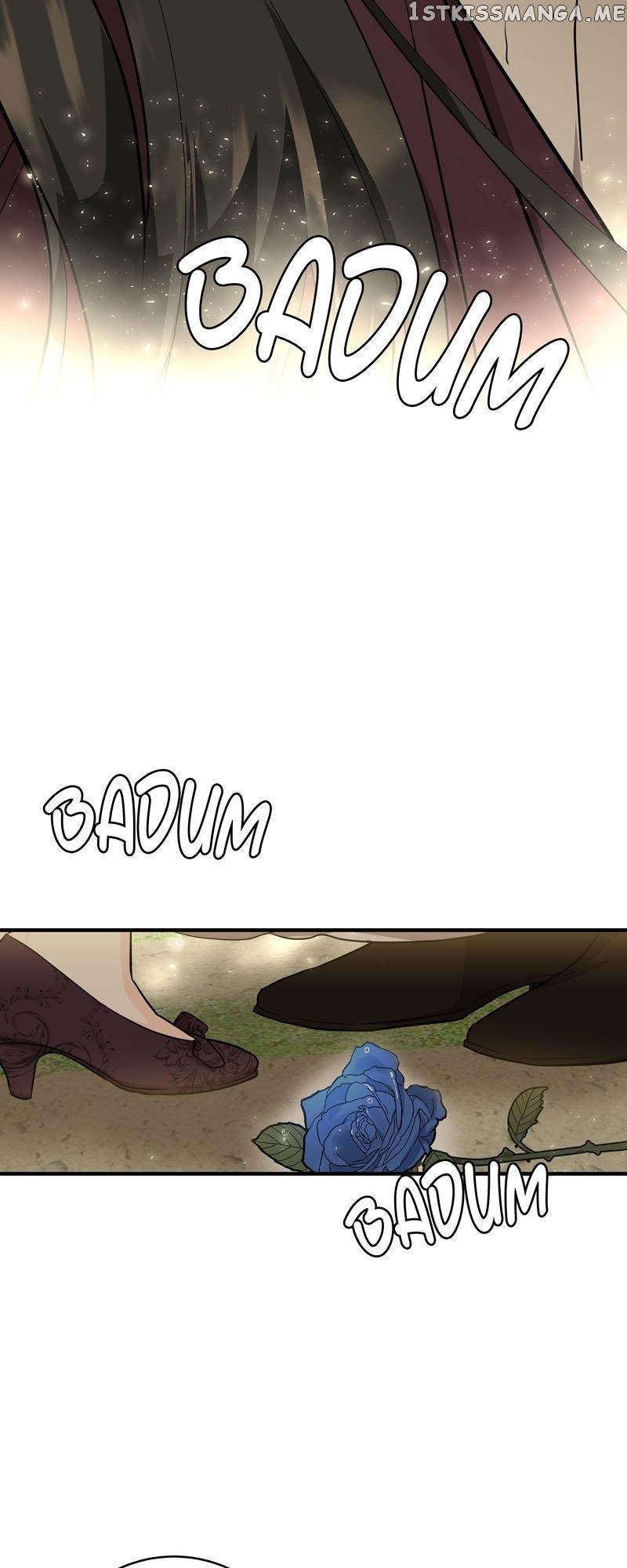 Goodbye My Juliet Chapter 21 page 1