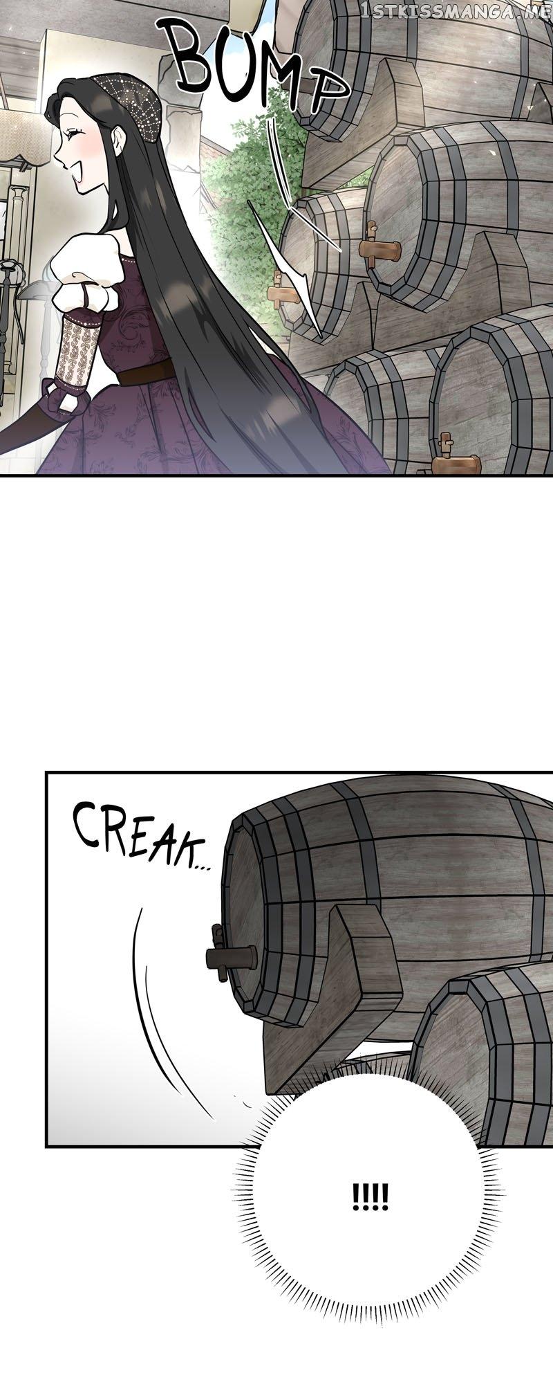 Goodbye My Juliet Chapter 21 page 19