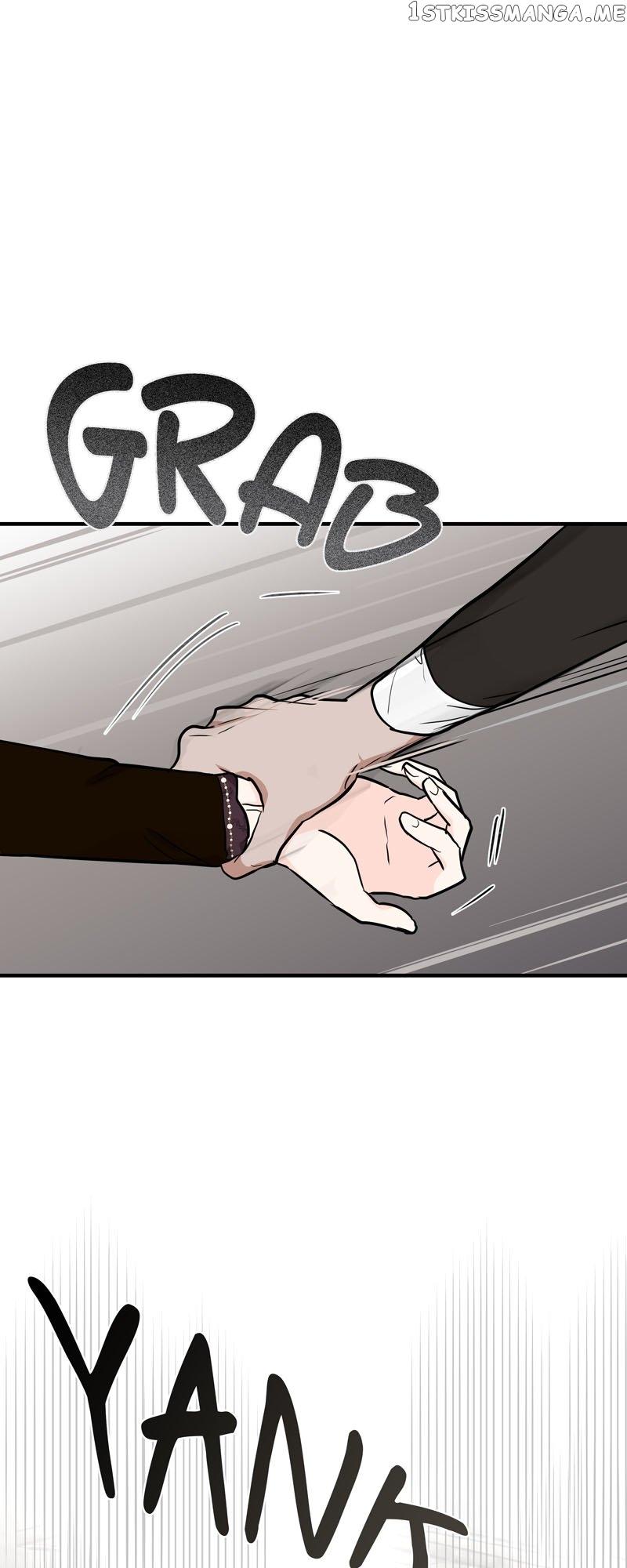 Goodbye My Juliet Chapter 21 page 20