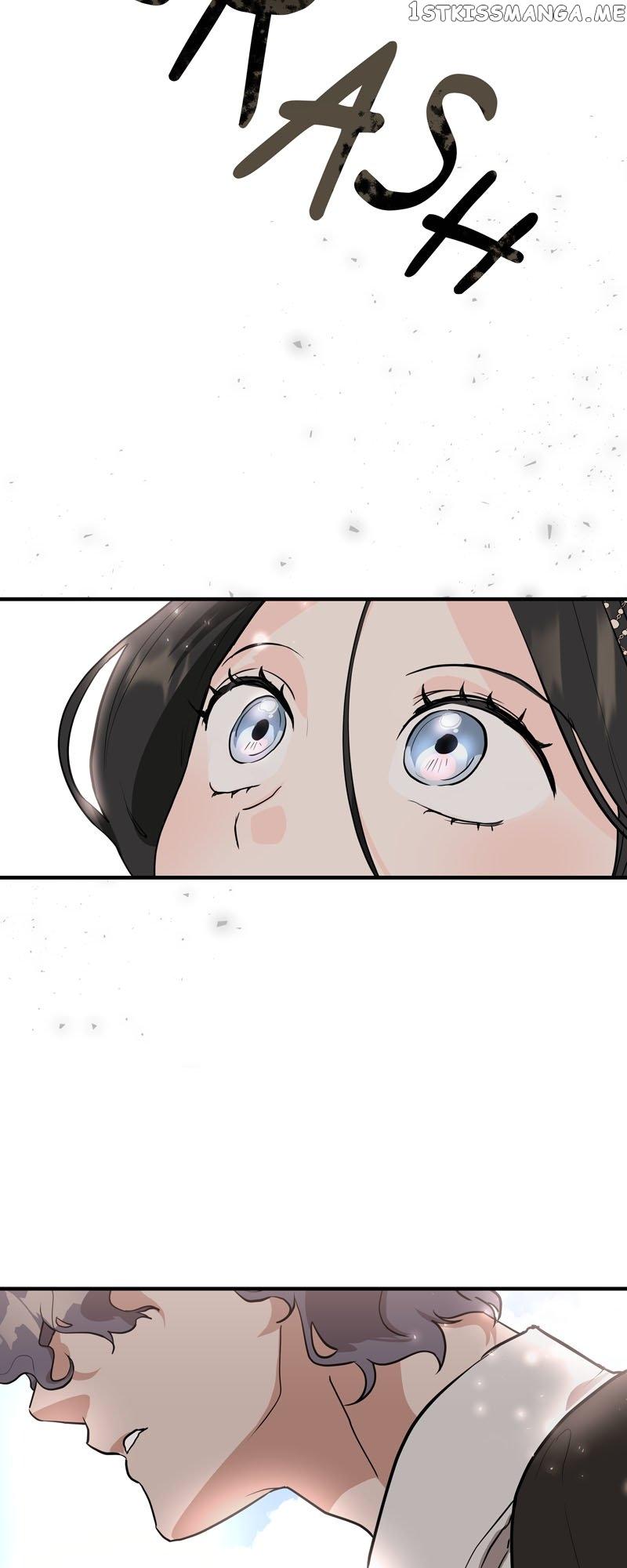 Goodbye My Juliet Chapter 21 page 22