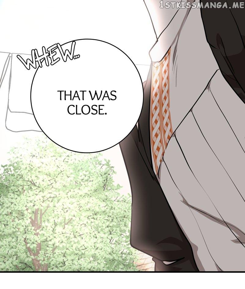 Goodbye My Juliet Chapter 21 page 23