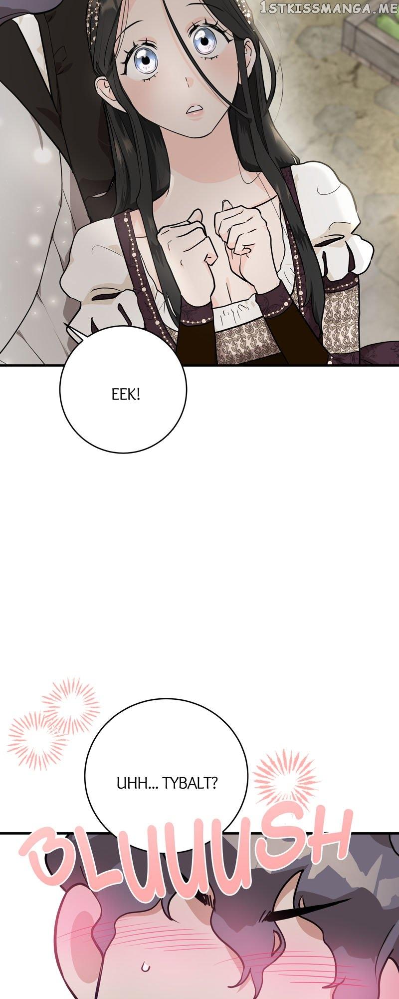 Goodbye My Juliet Chapter 21 page 25