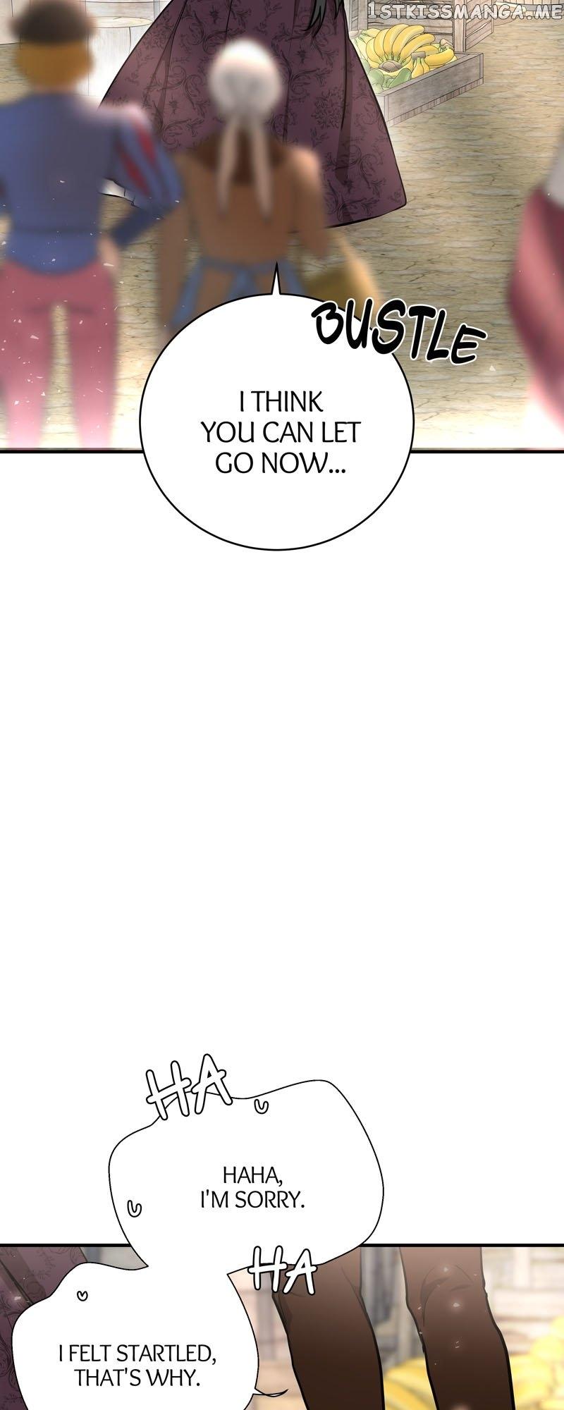 Goodbye My Juliet Chapter 21 page 27