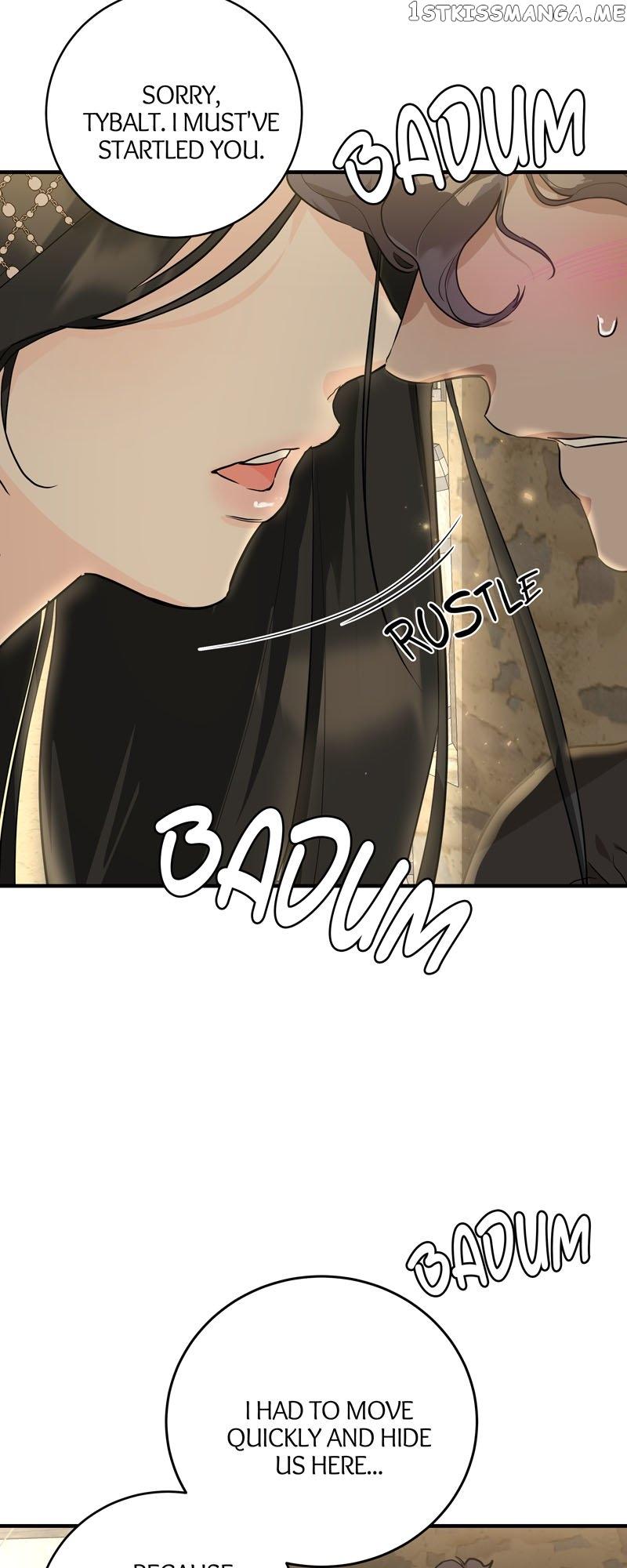 Goodbye My Juliet Chapter 21 page 2