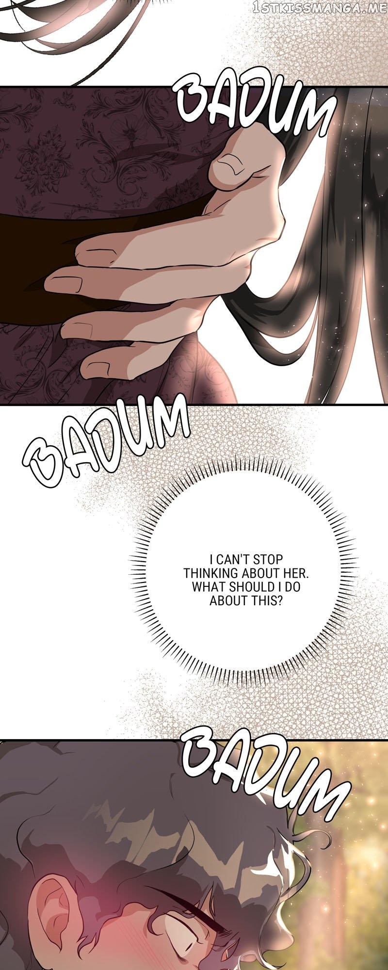 Goodbye My Juliet Chapter 21 page 33