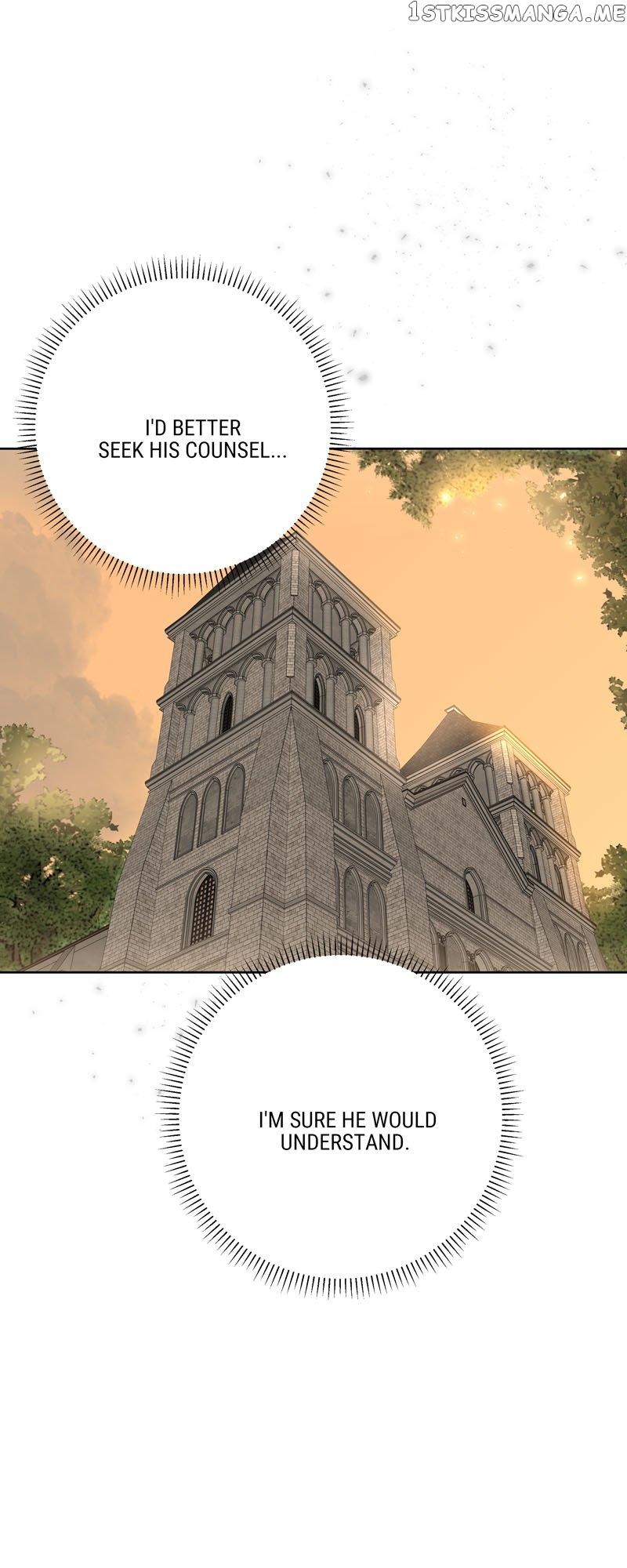 Goodbye My Juliet Chapter 21 page 37