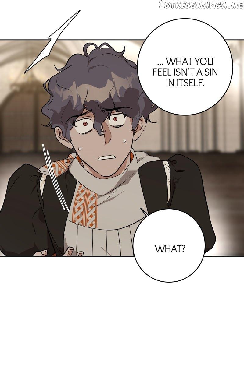 Goodbye My Juliet Chapter 21 page 46