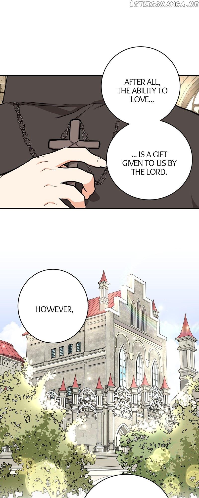 Goodbye My Juliet Chapter 21 page 47