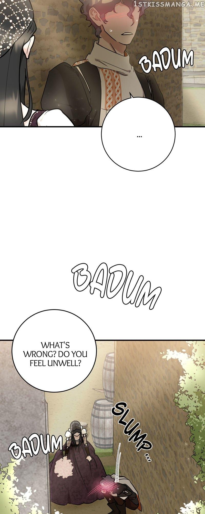 Goodbye My Juliet Chapter 21 page 4
