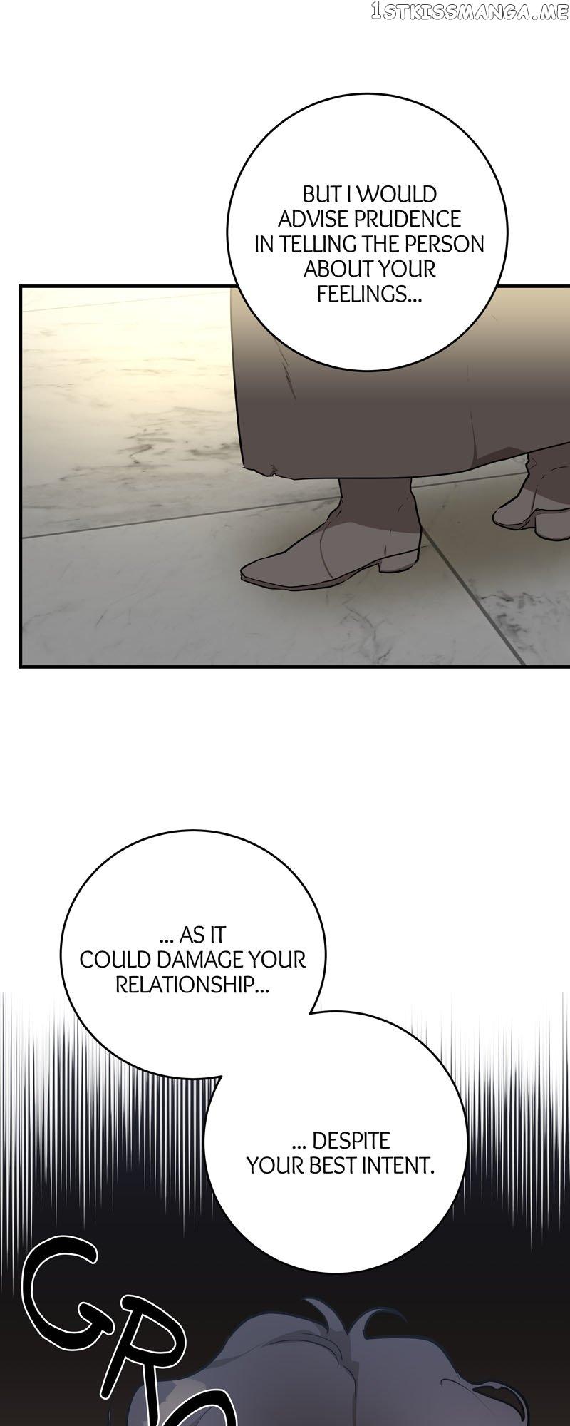 Goodbye My Juliet Chapter 21 page 49