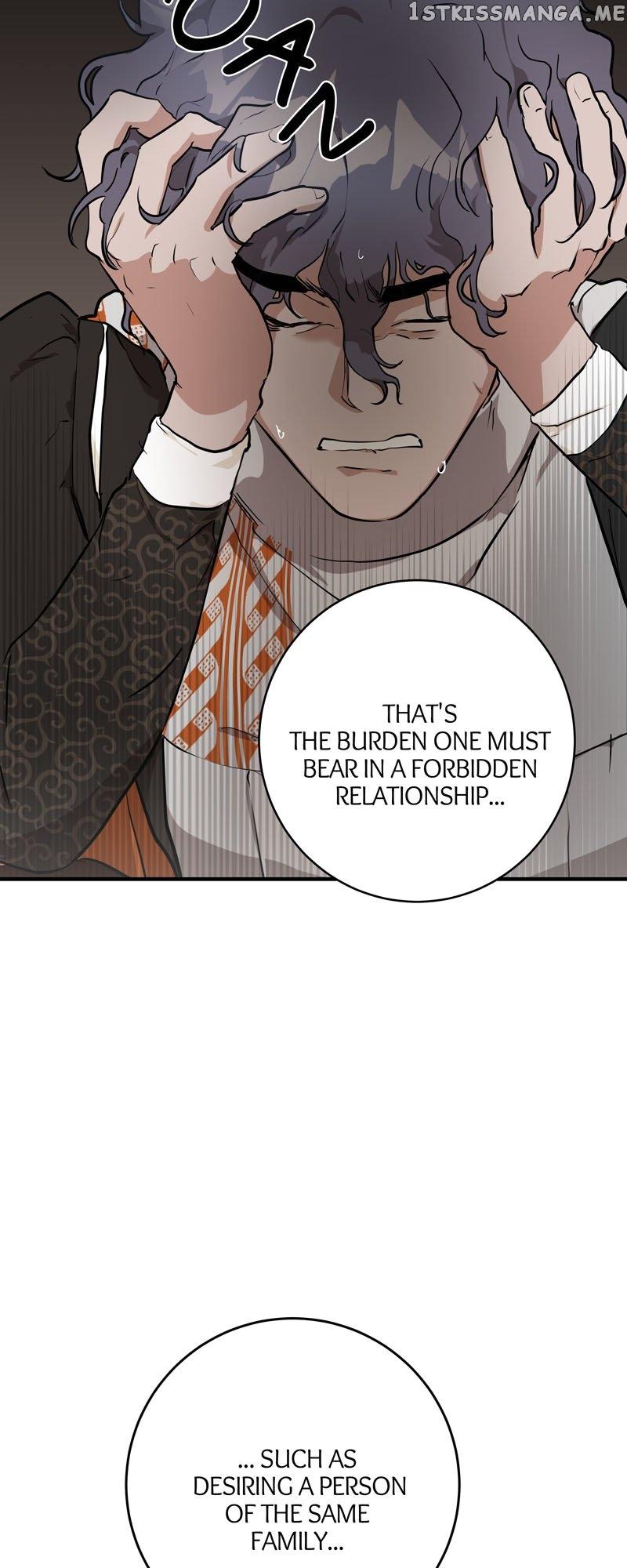 Goodbye My Juliet Chapter 21 page 50