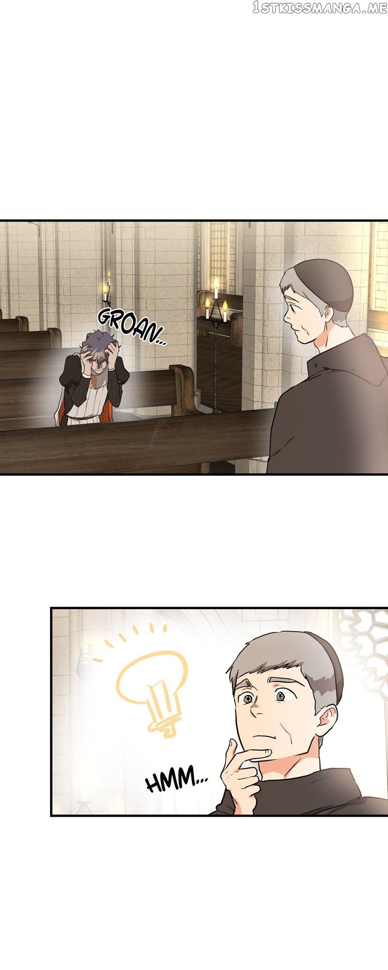 Goodbye My Juliet Chapter 21 page 52