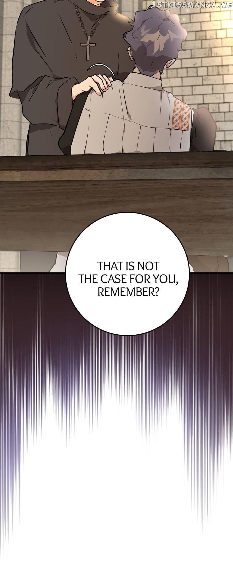 Goodbye My Juliet Chapter 21 page 54