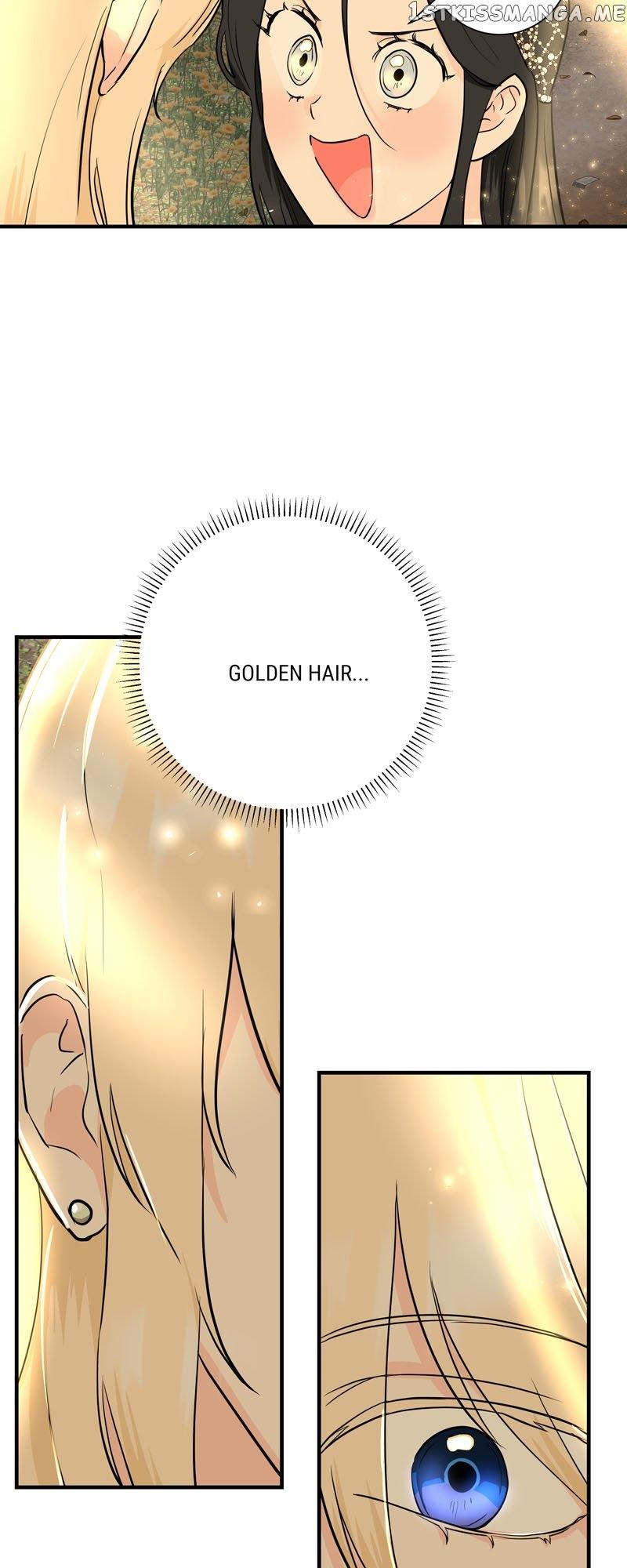Goodbye My Juliet Chapter 21 page 61