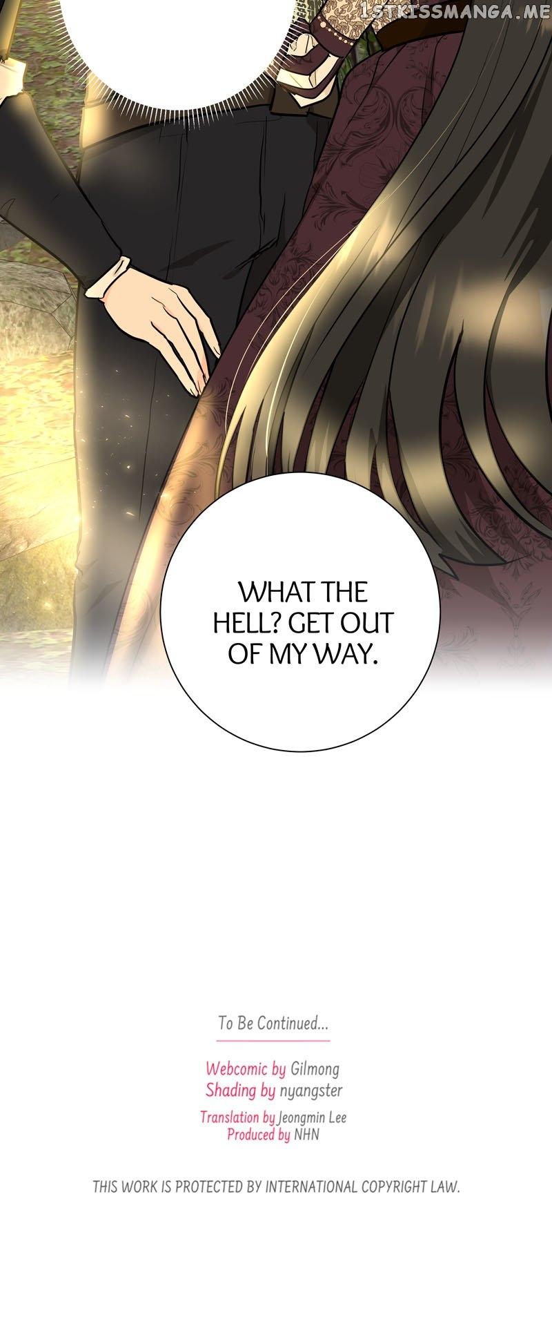 Goodbye My Juliet Chapter 21 page 63