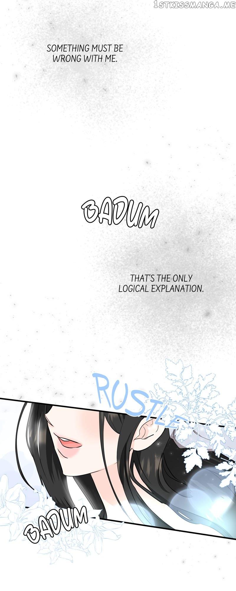 Goodbye My Juliet Chapter 21 page 7