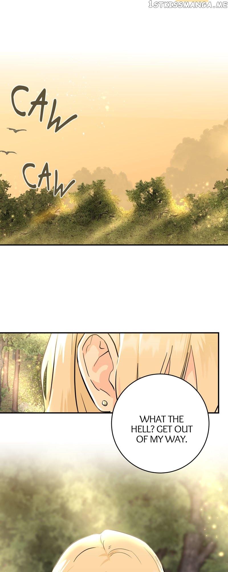 Goodbye My Juliet Chapter 22 page 0