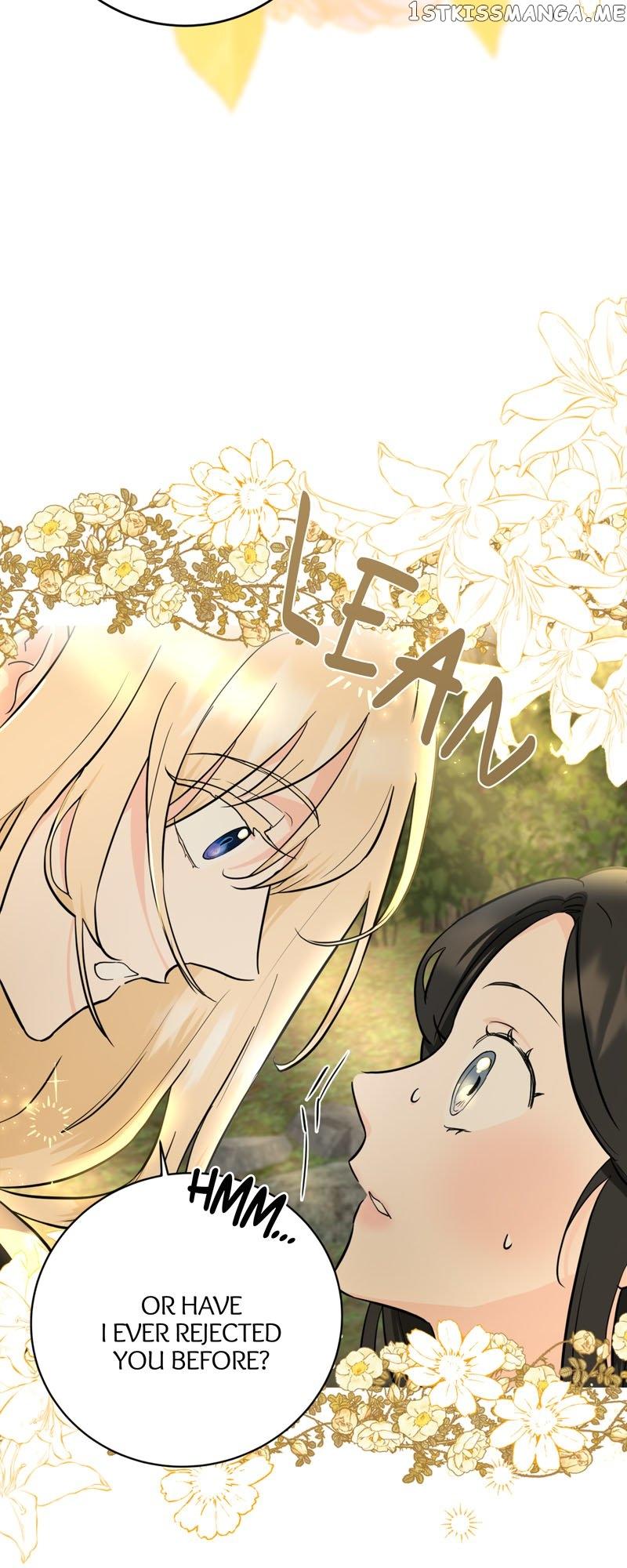 Goodbye My Juliet Chapter 22 page 16