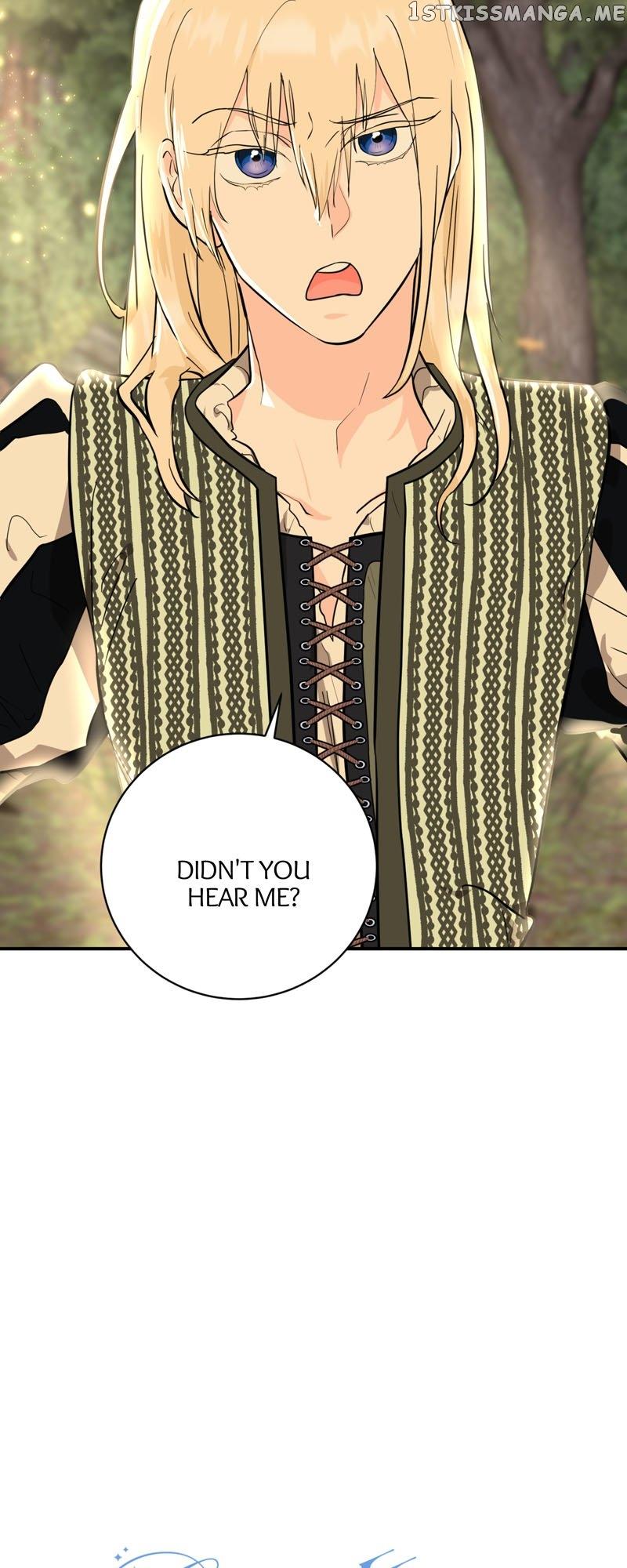 Goodbye My Juliet Chapter 22 page 1