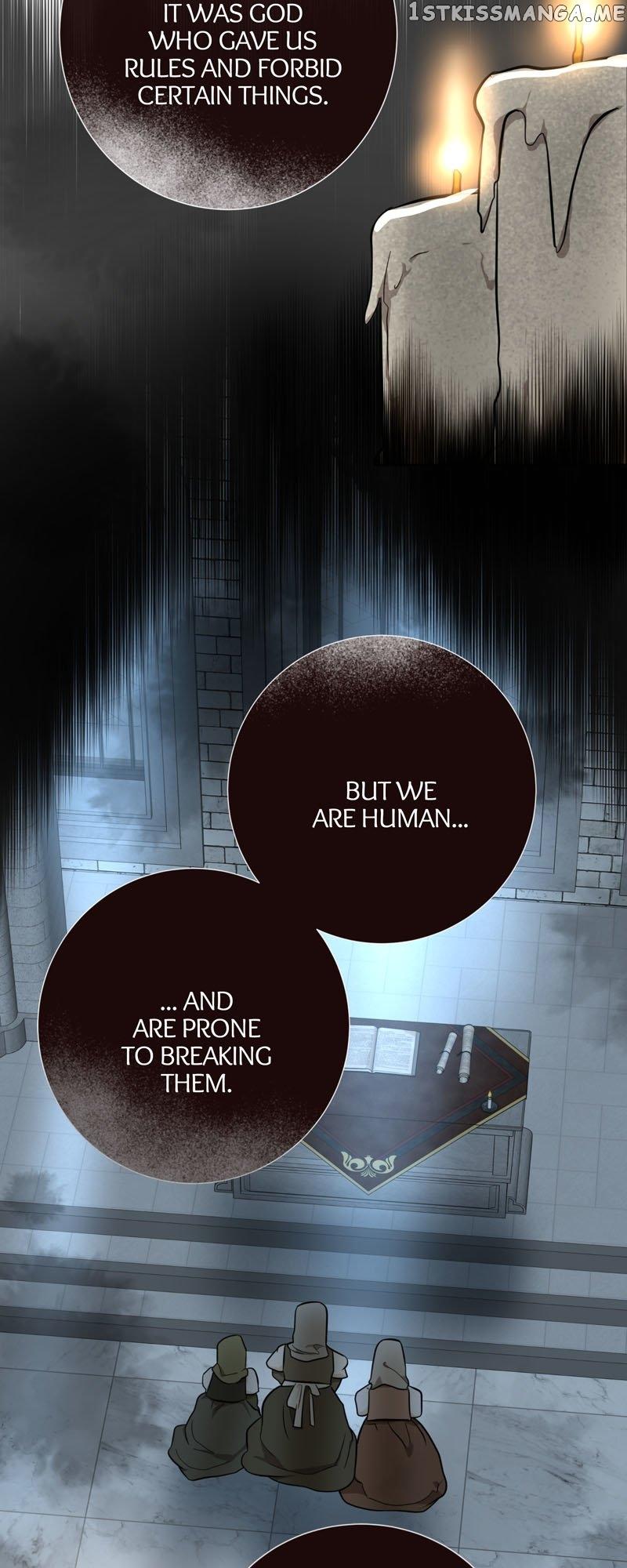 Goodbye My Juliet Chapter 22 page 23