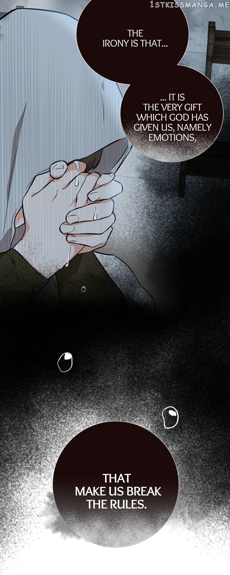 Goodbye My Juliet Chapter 22 page 24