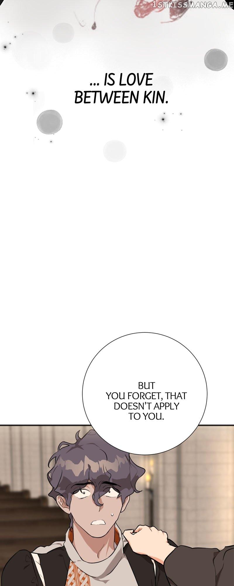 Goodbye My Juliet Chapter 22 page 27