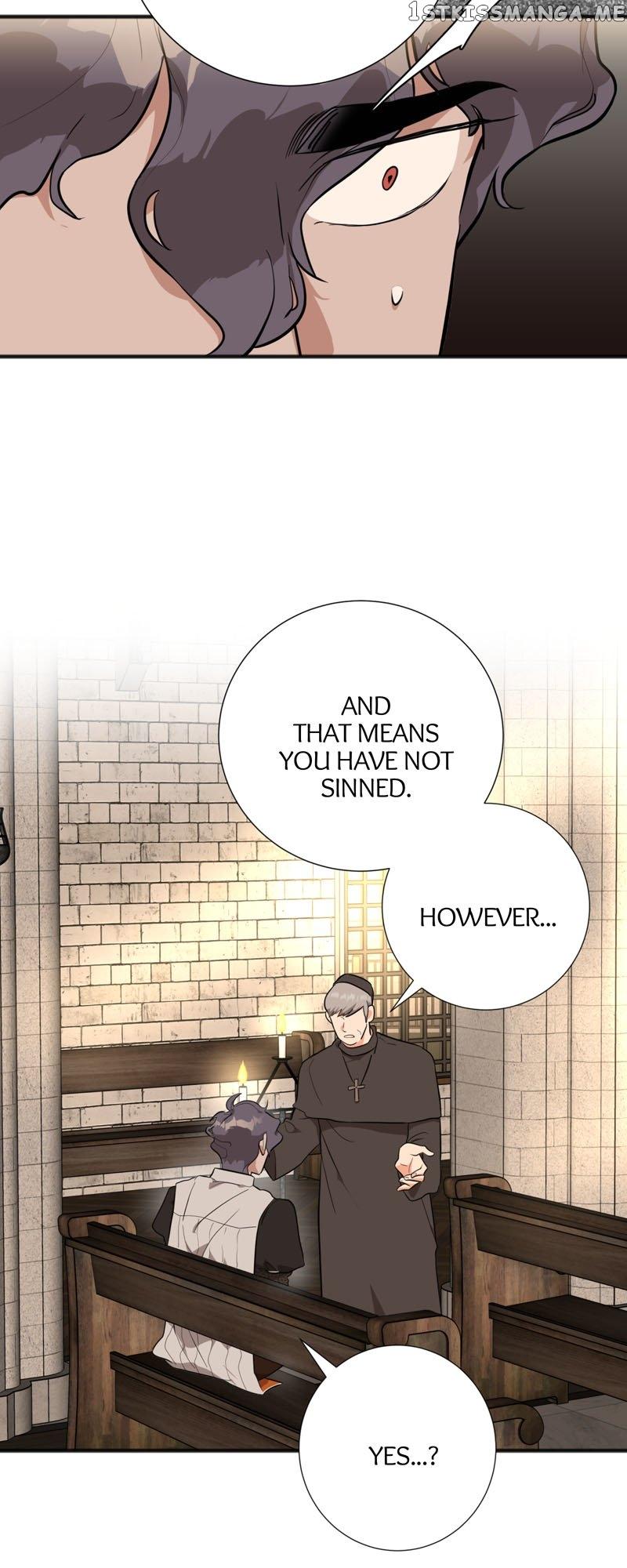 Goodbye My Juliet Chapter 22 page 30